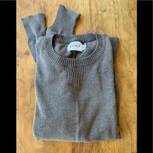 Women’s Pact Crew neck sweater
